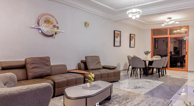 FT Residence