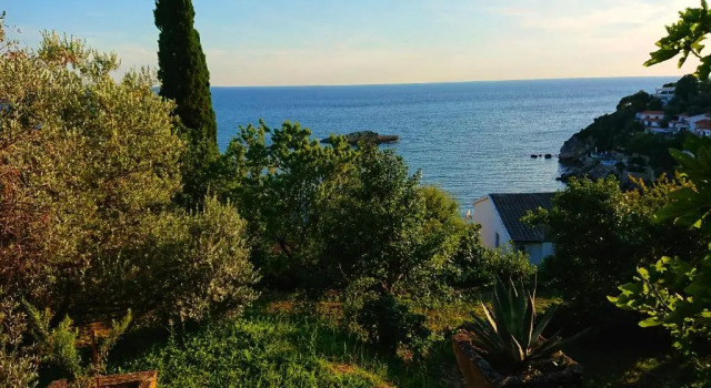 Апартаменты Apartments Ulcinj