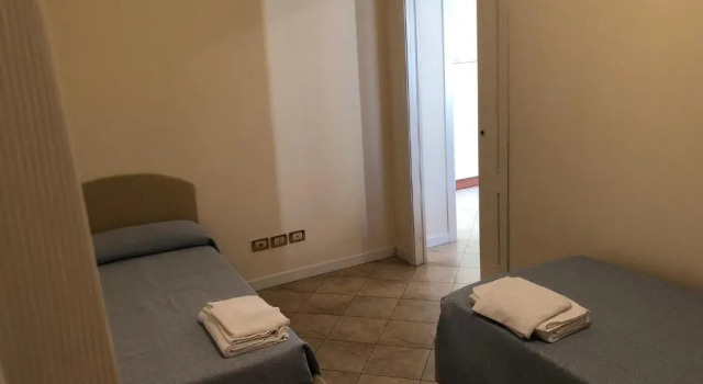 Апартаменты Centro Paolo VI