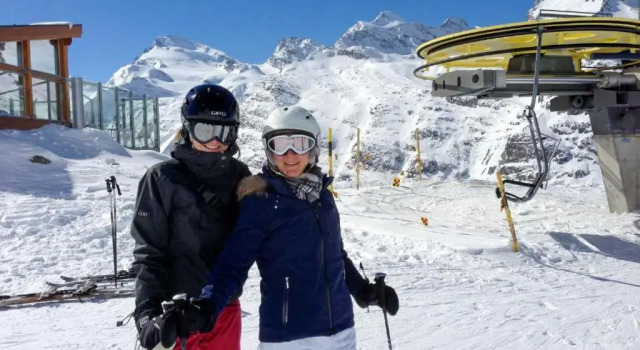 Шале Haus Zer Trächu