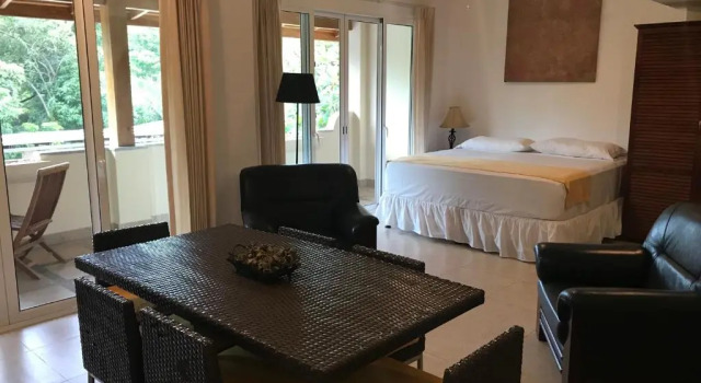 Люкс Montelaguna Boutique Hotel