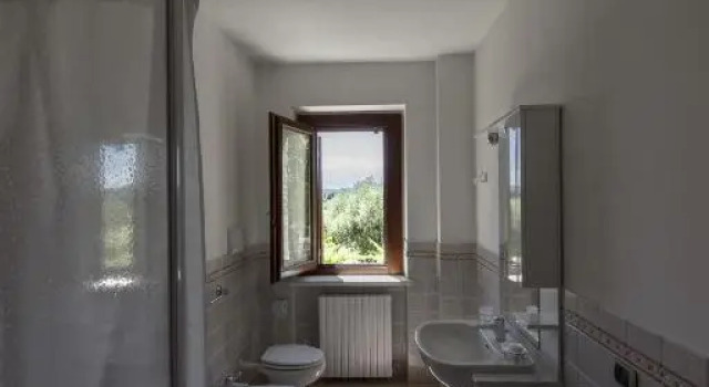 Appartamento Mimosa