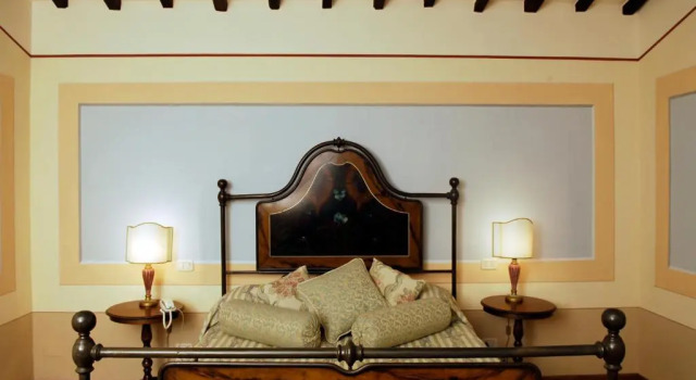 Семейный номер Standard Locanda Del Molino