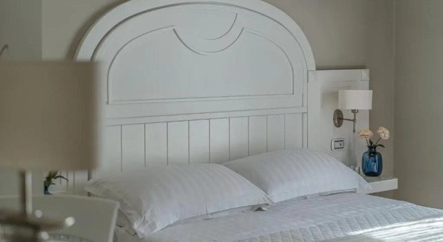Двухместный номер Economy Hotel Capri