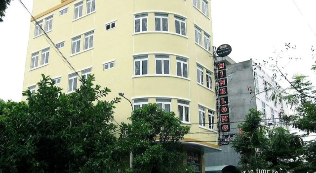 Minh Long Hotel