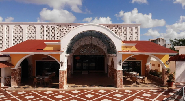 Cozumel Hotel & Resort Trademark Collection by Wyndham, Prenota Hotel Hotel a Quintana Roo con parcheggio, Parcheggio