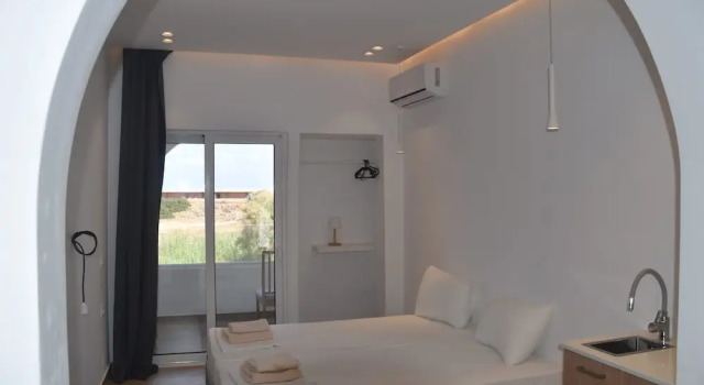 Ela Mare Sea View Apartments, Rezerwuj Apartament Malia Retimno