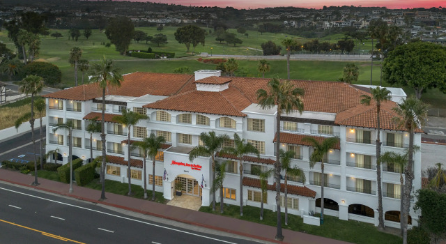Hampton Inn & Suites San Clemente