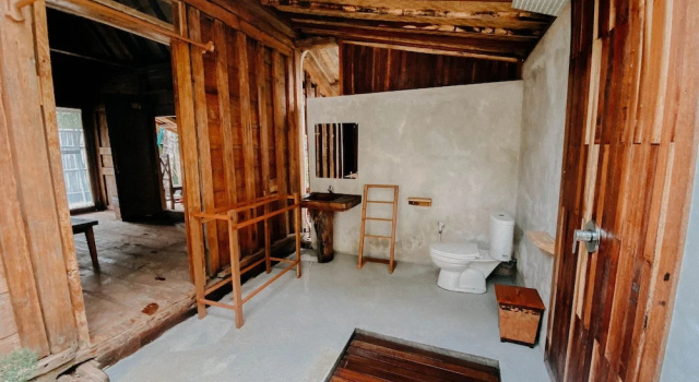 Номер Standard Sarini Villas
