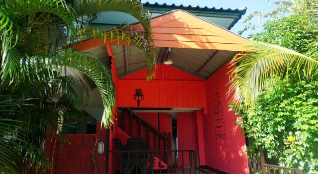 Chob Lay Homestay Koh Yor, Забронировать Отель Отели провинции Сонгкхла с парковкой, Парковка