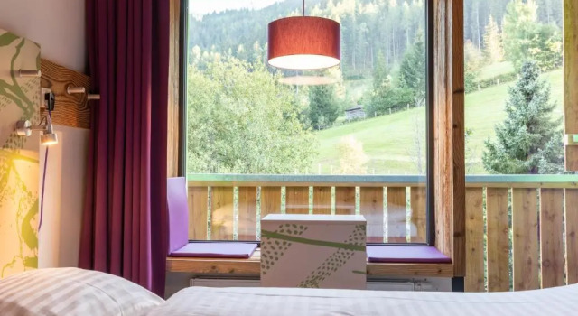 Explorer Hotel Bad Kleinkirchheim