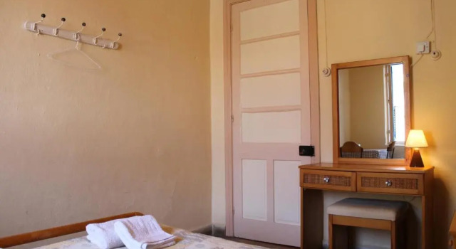 Standard Double room TRIANON Hostel - Central Paphos Old Town