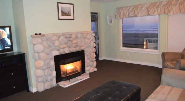 Nantucket Inn #1, Rezerwuj Hotel Lincoln City Oregon Coast