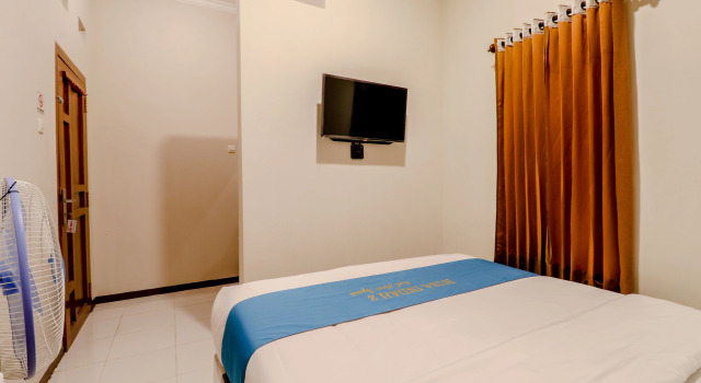 Guesthouse Nusa Indah Syariah 2