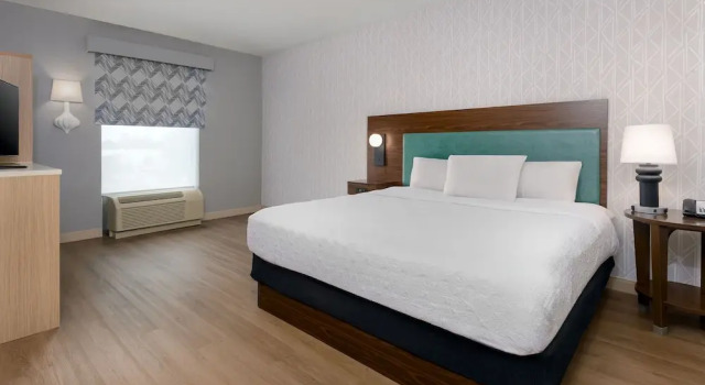 Люкс c 1 комнатой Home2 Suites By Hilton Nokomis