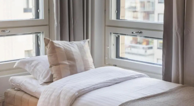 Апартаменты с 2 комнатами Quality Suite with Sauna - 2 Bedrooms - BRAND NEW 2022