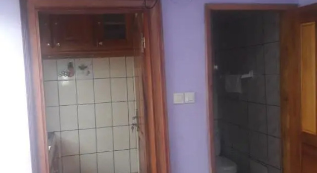 Standard huone Npangou Appart