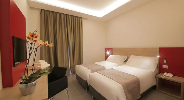 Номер Deluxe Boutique Hotel Bramante & SPA
