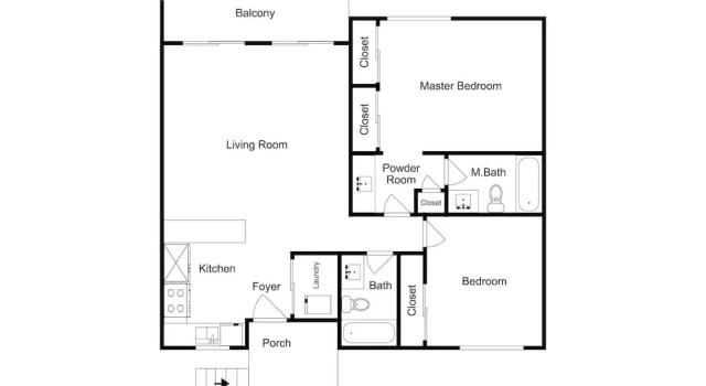 Central Destin Condo Next to Beach by RedAwning, Varaa Huoneisto Destin Emerald Coast