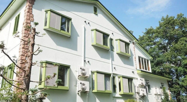 Cottage Shamrock, Réserver Maison de vacances Cottages à Tohoku, Cottage