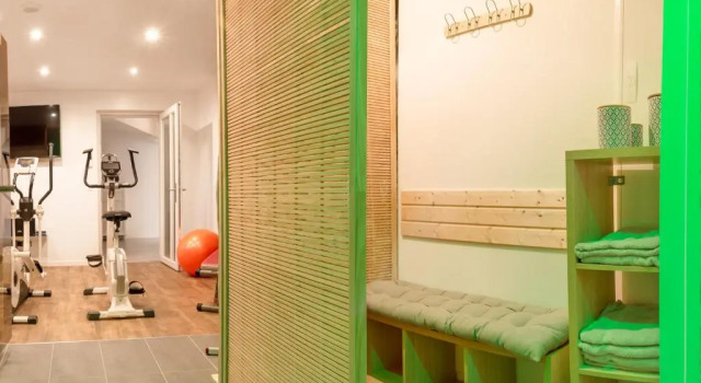 Chez Romane - appartement avec parking, Забронировать Апартаменты/квартира Отели Alsace Wine Route с парковкой, Парковка