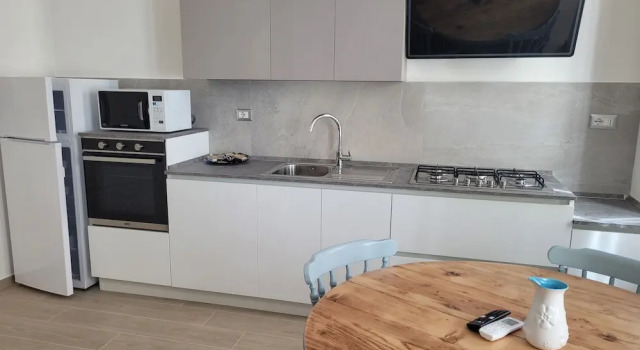 Illy .1. Apartment.