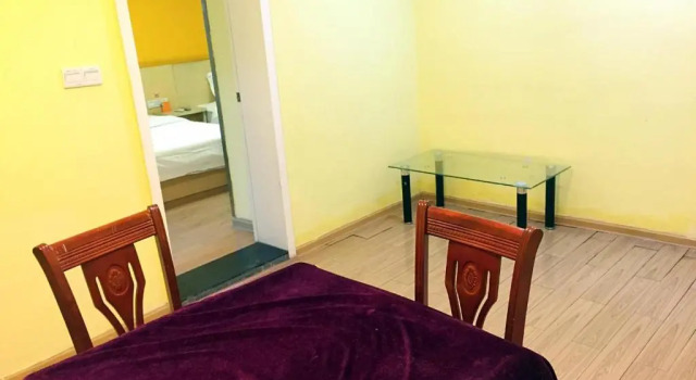 Номер Business 7Days Inn Huaihua Train Station Square