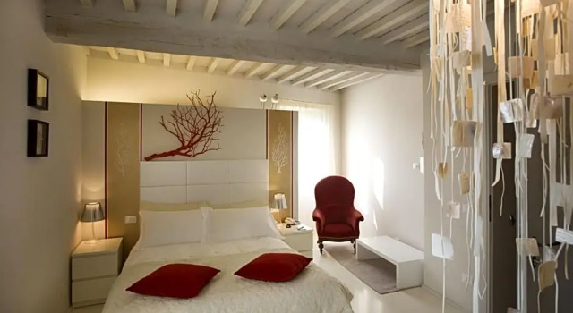 Номер Standard Palazzo Bontadosi Hotel & Spa