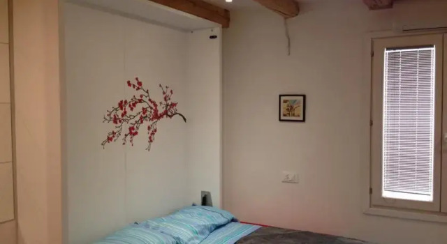 Monolocale in zona pedonale, Забронировать Апартаменты/квартира Отели в центре Триеста, в центре