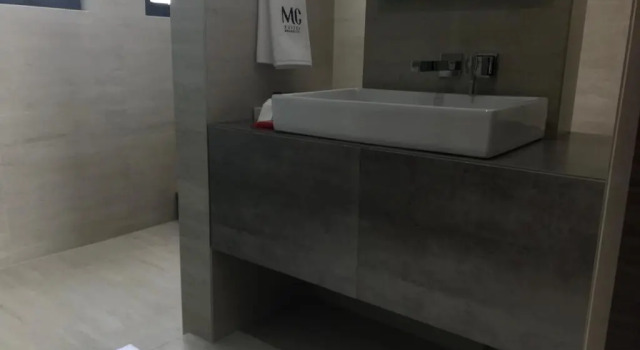 Двухместный люкс Standard MC Suites Mexico City
