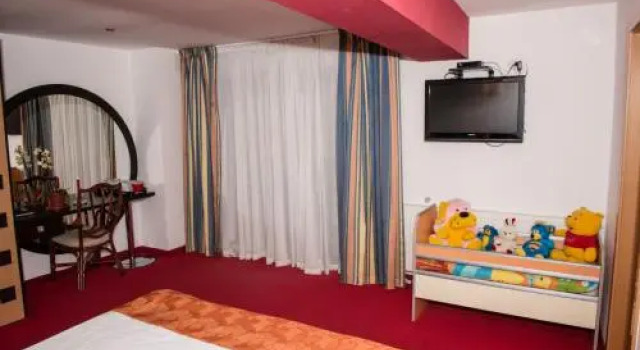 Pension Poiana Marului, Réserver Hôtel Zărneşti Judet de Brasov