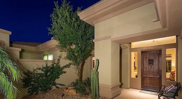 Caledonia Dreamin By Signature Vacation Rentals, Varaa Hotelli Anthem Scottsdale