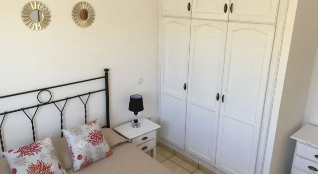Residencia Lena, Забронировать Отель Отели Канарских островов с бассейном, Бассейн