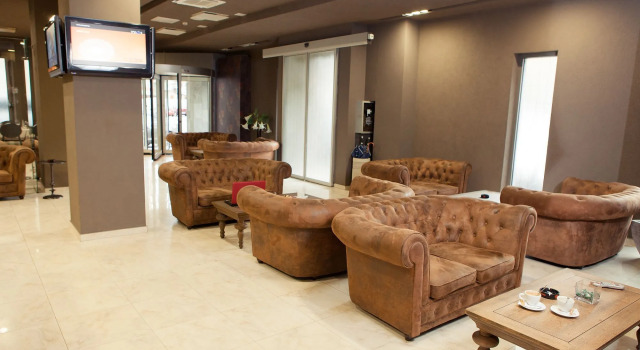 Hotel Paradis Cluj Napoca