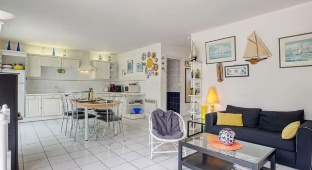 House Ty Jeanne Quiberon, Buchen Sie Hotel Quiberon Quiberon Bay
