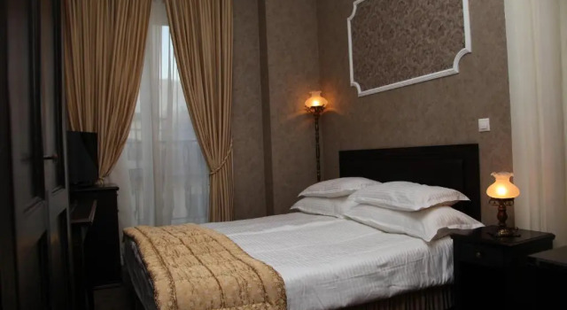 Номер Economy Strimon Garden Medical SPA Hotel