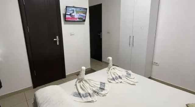 Двухместный номер Superior Hostel Tripoli Palace