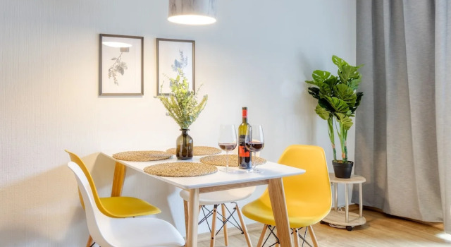 Апартаменты Apartment Stockholm