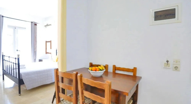Angela Apartment in Kassiopi