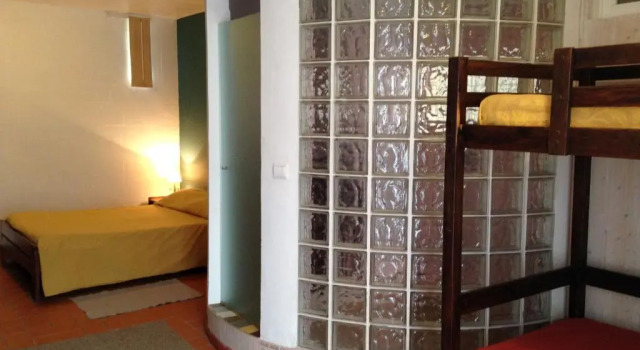 Номер Standard Casa 3 Águias