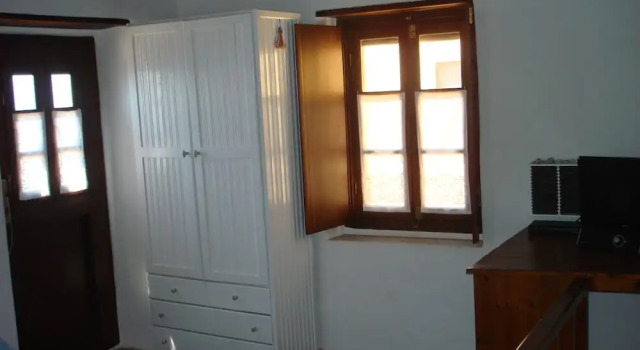 Kissamitakis Guesthouse, Prenota Hotel Hotel a Peloponneso con parcheggio, Parcheggio