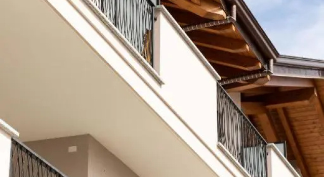 Appartamenti Del Borgo, Prenota Hotel Borgosesia Valsesia Monterosa