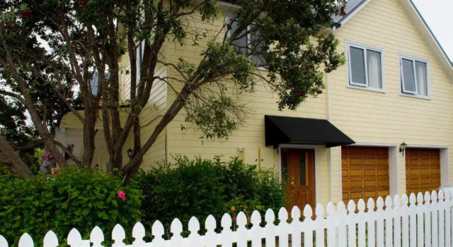 Апартаменты с 5 комнатами Seaport Village