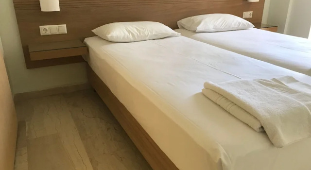 Апартаменты Superior Neapolis Rooms & Apartments