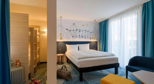 ibis Styles Bad Reichenhall