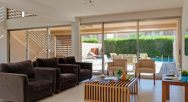 Salgados Beach Villas 2 Bedroom, Забронировать Апартаменты/квартира Отели Алгарви с парковкой, Парковка