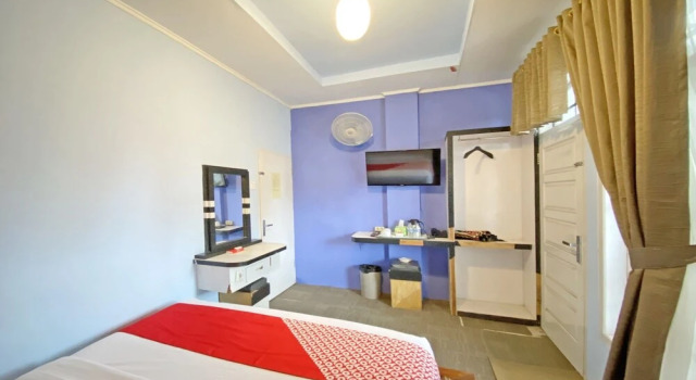 OYO 1753 Hotel Ananda