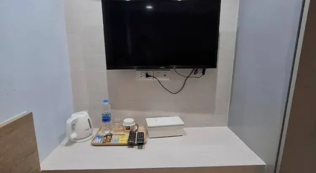 Номер Economy Collection O Pratunam 19 Hotel