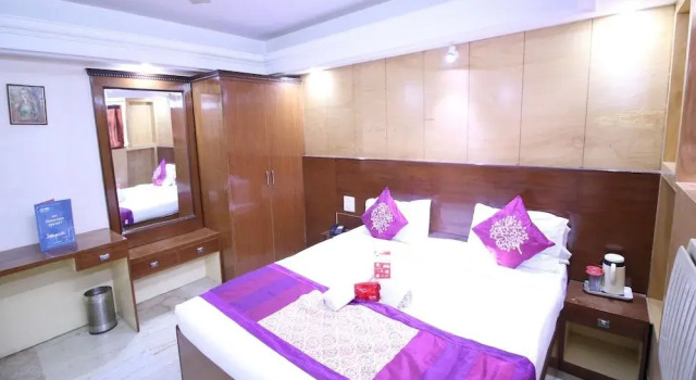 Hotel Sunbeam