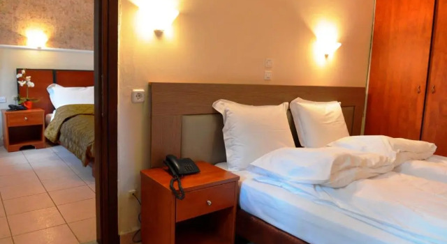 Hotel Galaxy, Book Hotel Kastoria 
